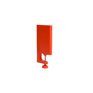 Spike Shelf Support - Orange