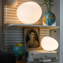 Lámpara Gregg pequeña Tavolo