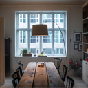 Lámpara Twiggy Terra - Blanca