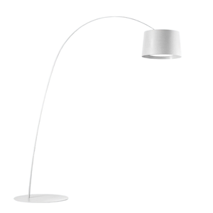 Lámpara Twiggy Terra - Blanca