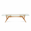 Mesa Reale 220 - Roble