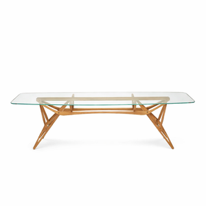 Mesa Reale 220 - Roble