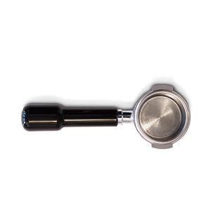 Portafiltro bottomless