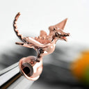 Silbato Dragón para tetera 9093