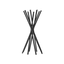 Perchero Sciangai - Negro