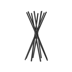 Sciangai Coat Rack - Oak