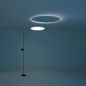 Lámpara de pie - Set