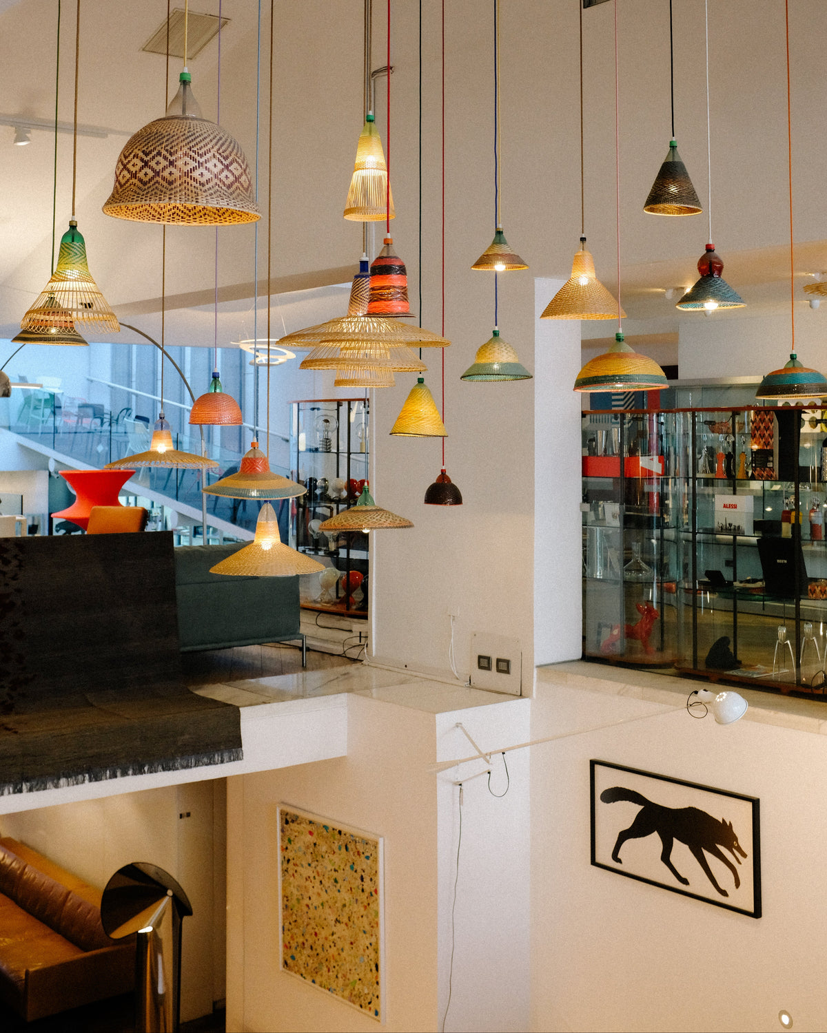 Nosotros – Interdesign Chile