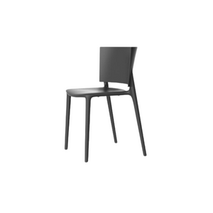 Africa Chair - Black 
