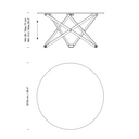Mesa Subeybaja - Negro