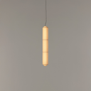 Tekiò Vertical – Lámpara de suspensión 3 módulos