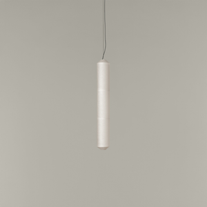 Tekiò Vertical – Lámpara de suspensión 3 módulos