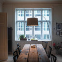 Lámpara Twiggy Terra - Cremisi