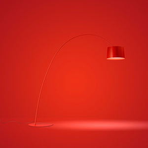 Lámpara Twiggy Terra - Cremisi