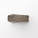 Tumbona Ibiza - Tortora