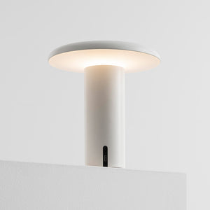 Takku Wireless Lamp - White