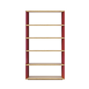 Librería Z24 - Amaranto