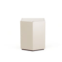 Velador 728 Z24 - Talco - Lado Izquierdo