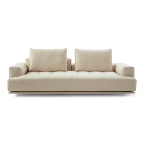 Shiki 241 Sofa - Ecrú
