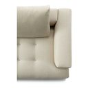 Shiki 241 Sofa - Ecrú