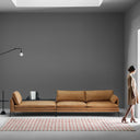 William Sofa 352/422 - Aqua Green