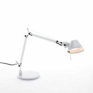 Tolomeo Micro Lamp - White