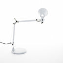 Lámpara Tolomeo Micro - Blanco