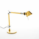 Lámpara Tolomeo Micro - Dorado