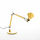 Lámpara Tolomeo Micro - Dorado