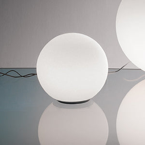 Dioscuri table lamp - 25 cm