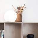 Dioscuri table lamp - 25 cm