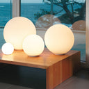 Dioscuri table lamp - 25 cm