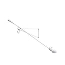 Lámpara 265 - Blanco