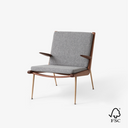 Boomerang Lounge Chair HM2