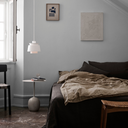 Mesa Lato LN8 - Mármol Crema Diva