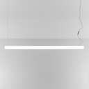 Lámpara Alphabet of Light Linear 120