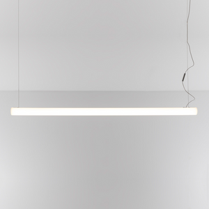 Lámpara Alphabet of Light Linear 120