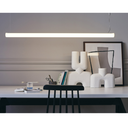 Lámpara Alphabet of Light Linear 120