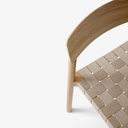 Silla Betty - Roble Natural