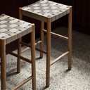 Taburete Betty - Roble Natural