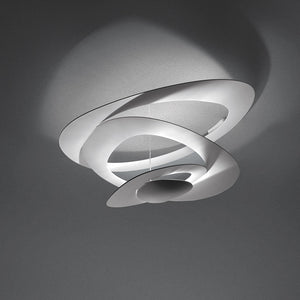 Pirce Soffitto Lamp - White