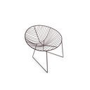 Poltrona Leaf - Outdoor