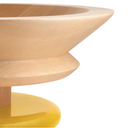 Centro de mesa ES15 - Amarillo