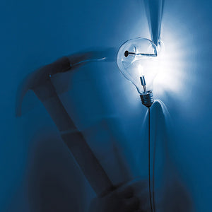 Edison's nightmare lamp