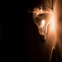 Edison's nightmare lamp