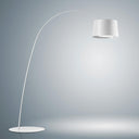 Lámpara Twiggy Terra - Blanca