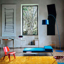 Lámpara Twiggy Terra - Blanca