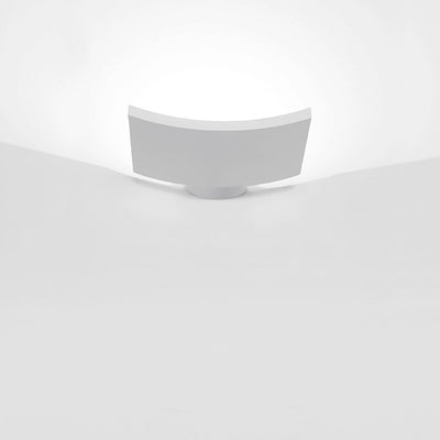 Apliqué Microsurf - Blanco
