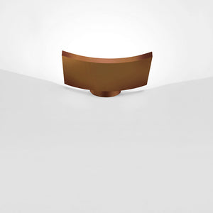 Microsurf appliqué - Bronze