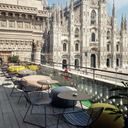 Poltrona Leaf - Outdoor